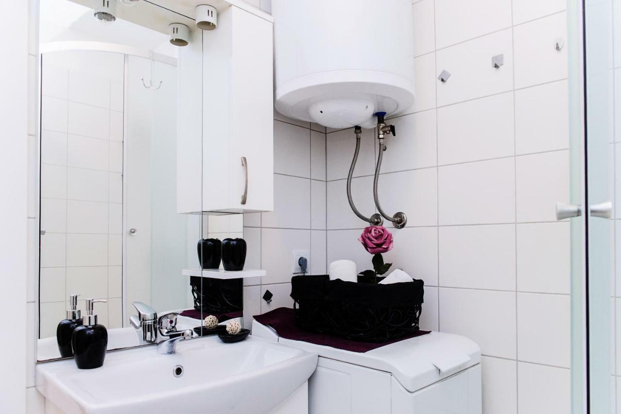 Peristil Cardo Apartman *