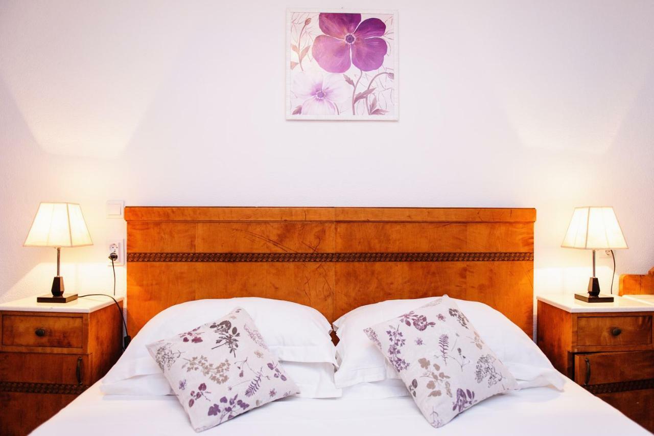 Apartman Peristil Cardo Split