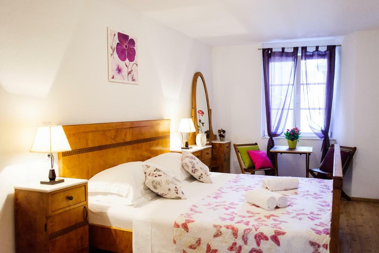Apartman Peristil Cardo