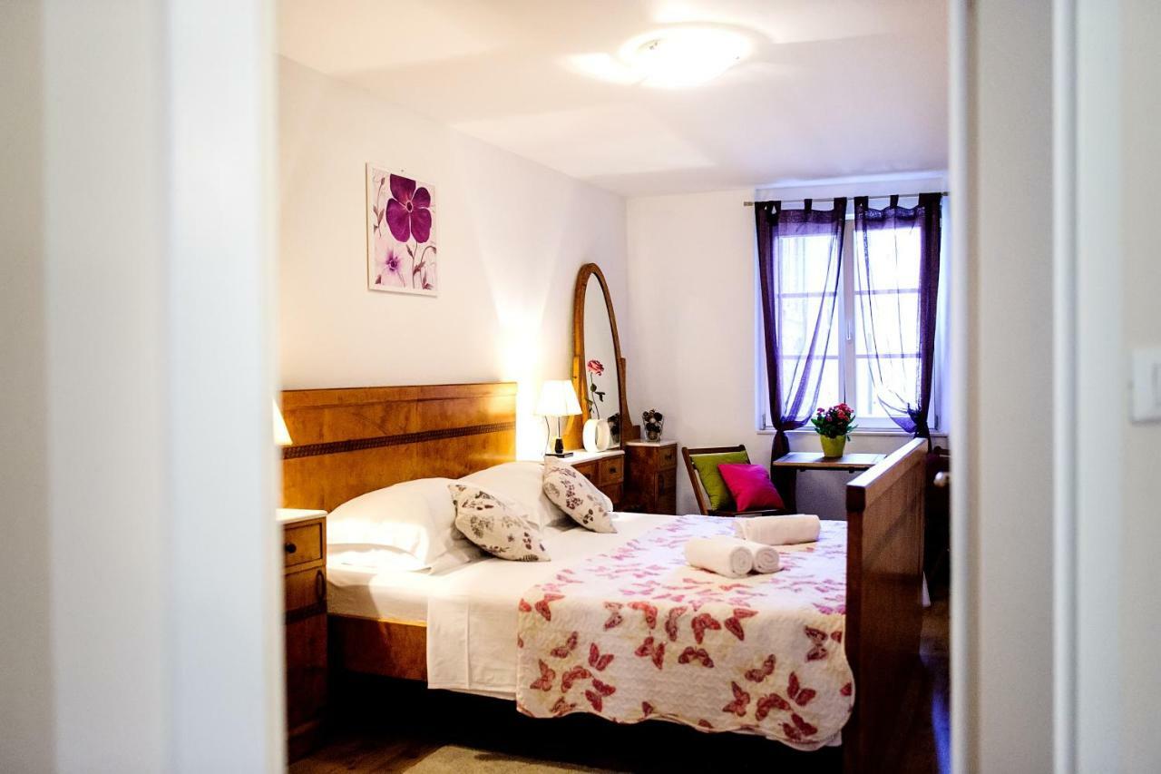 Apartman Peristil Cardo Split